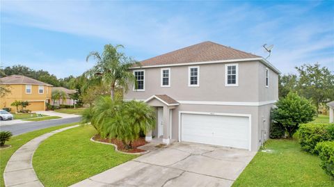 14837 HUNTLEY DRIVE ORLANDO FL 32828