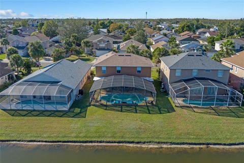 A home in KISSIMMEE