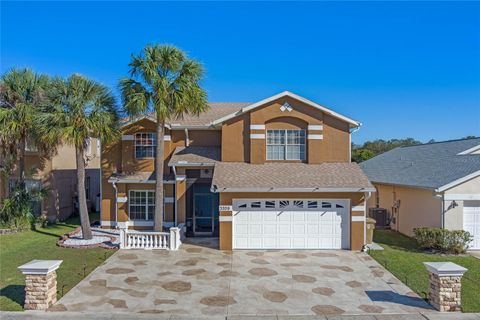 A home in KISSIMMEE