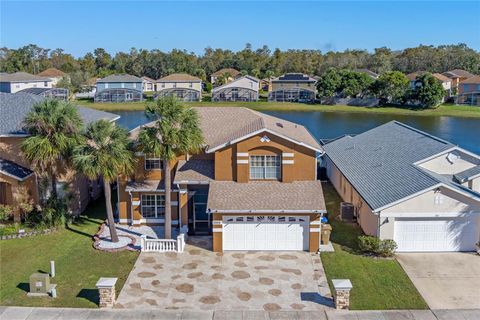 A home in KISSIMMEE