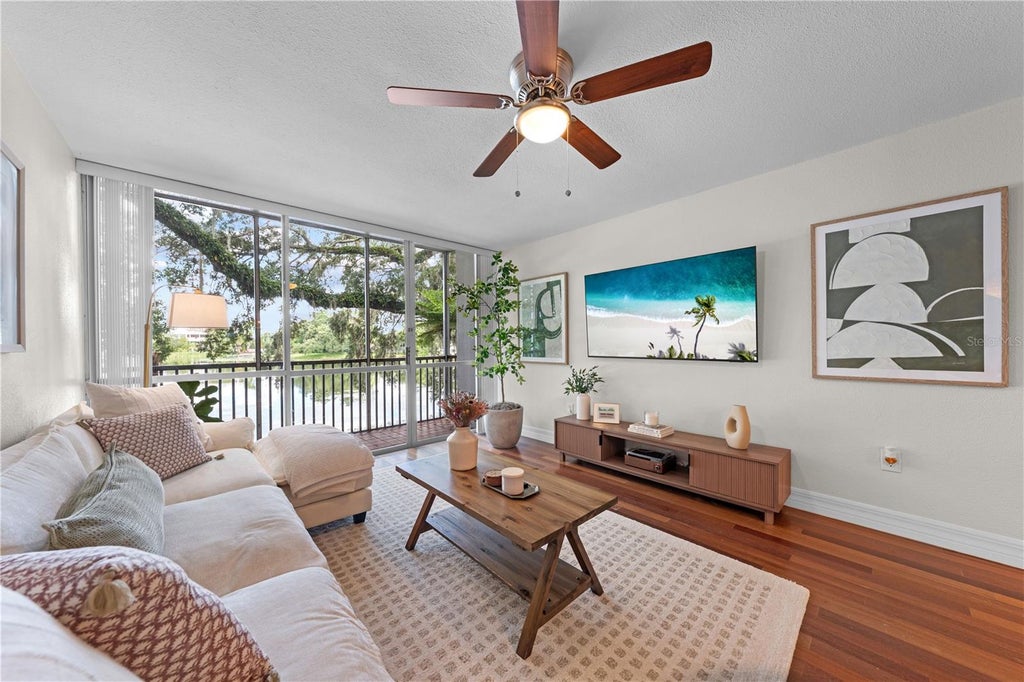 Photo of 1100 Delaney Avenue #F204, Orlando, FL 32806 (MLS # S5158926)