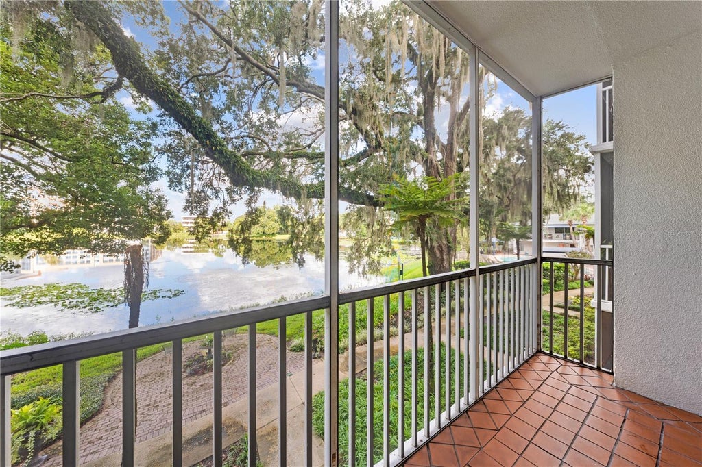 Photo of 1100 Delaney Avenue #F204, Orlando, FL 32806 (MLS # S5158926)