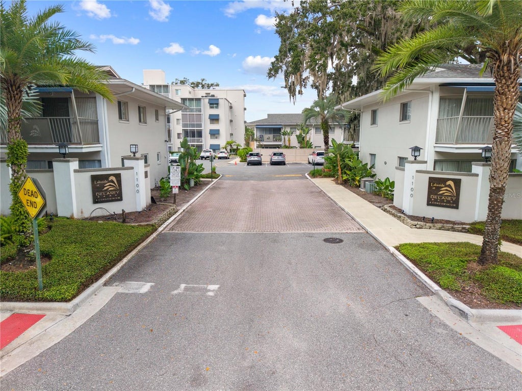 Photo of 1100 Delaney Avenue #F204, Orlando, FL 32806 (MLS # S5158926)