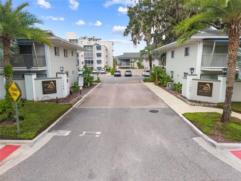 Photo of 1100 Delaney Avenue #F204, Orlando, FL 32806 (MLS # S5158926)