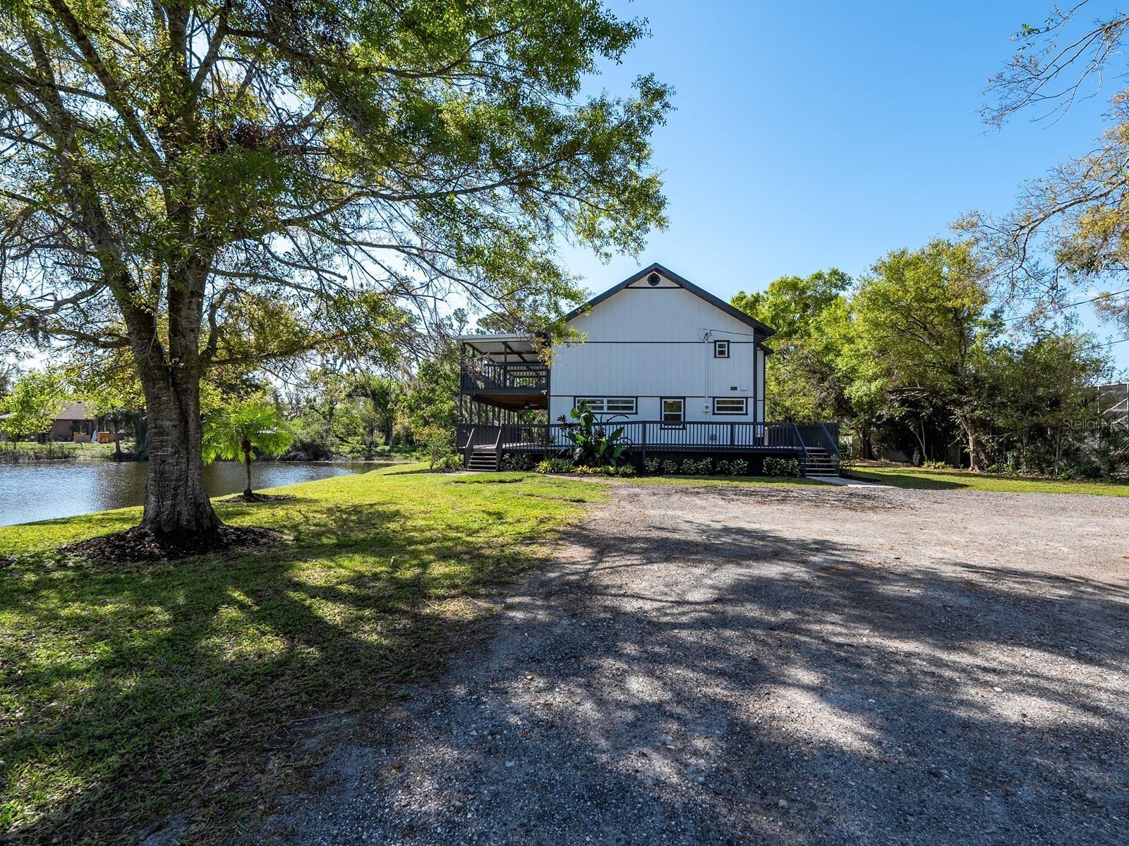 MAUS ACRES - Residential