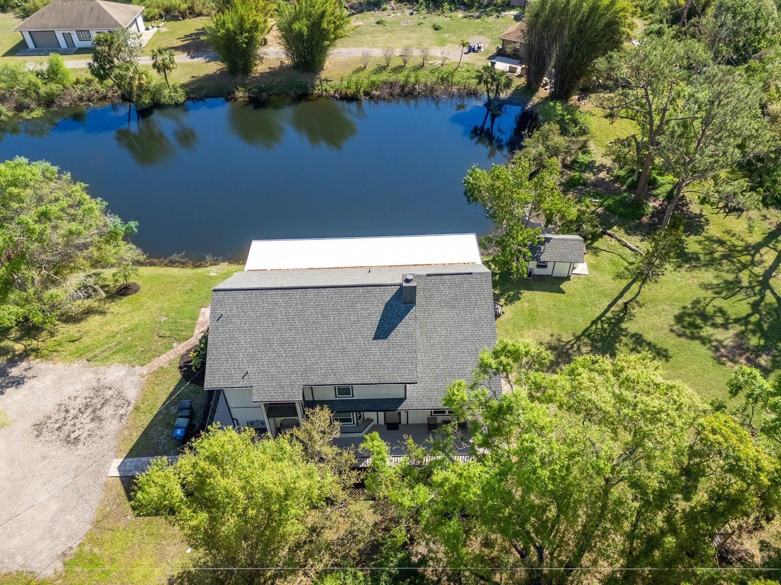 MAUS ACRES - Residential