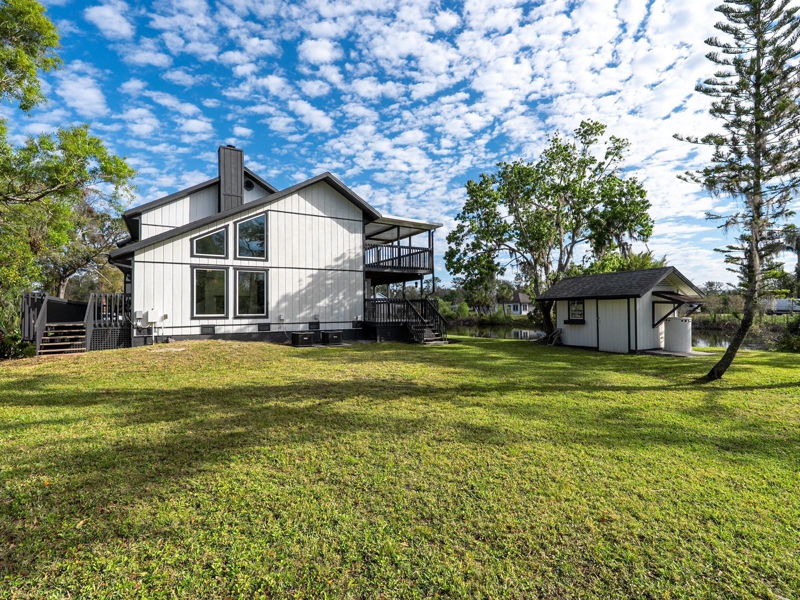 MAUS ACRES - Residential