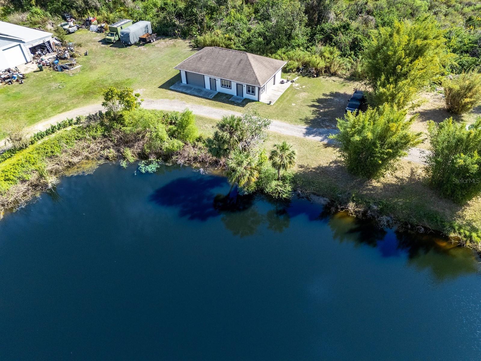 MAUS ACRES - Residential