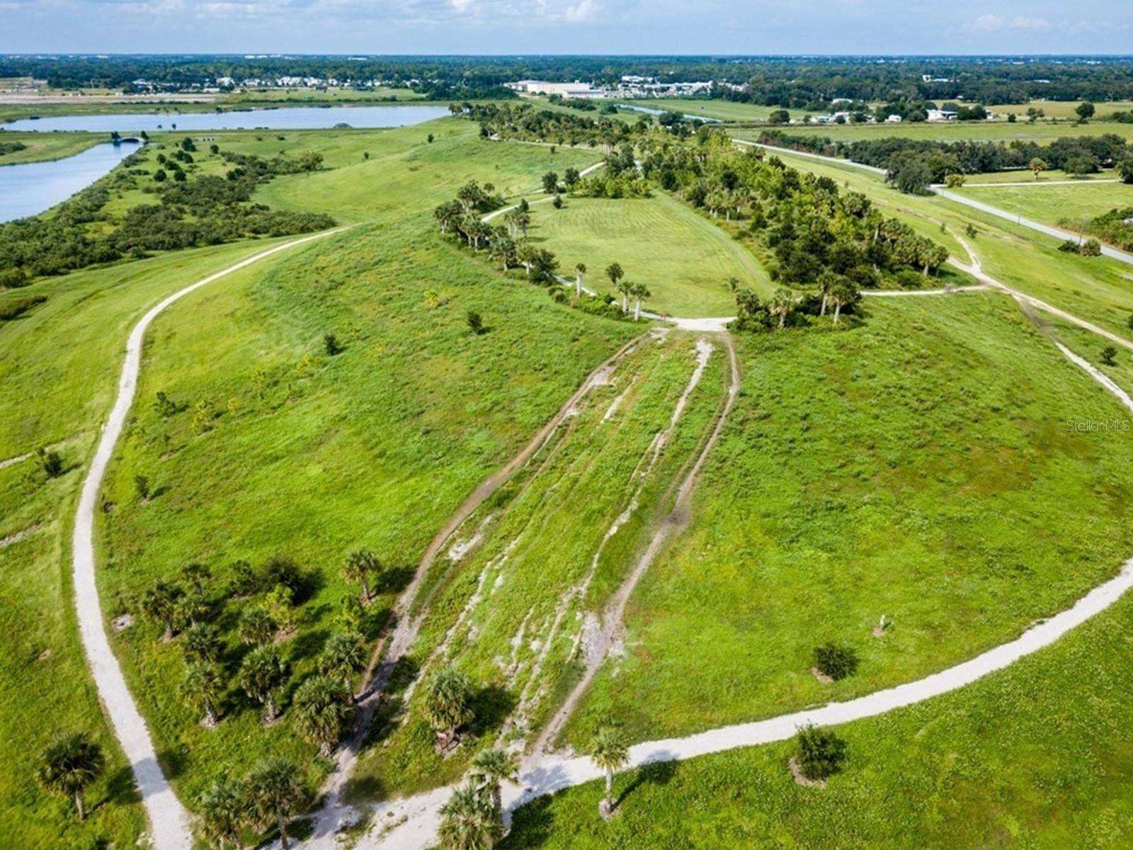 MAUS ACRES - Residential