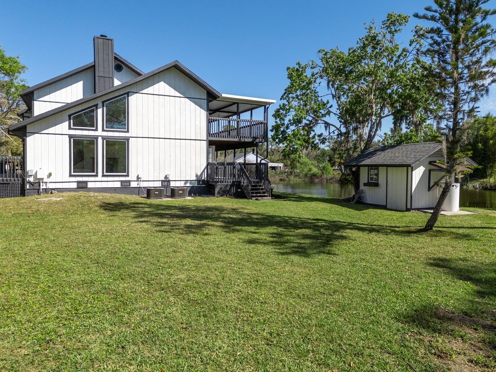 MAUS ACRES - Residential