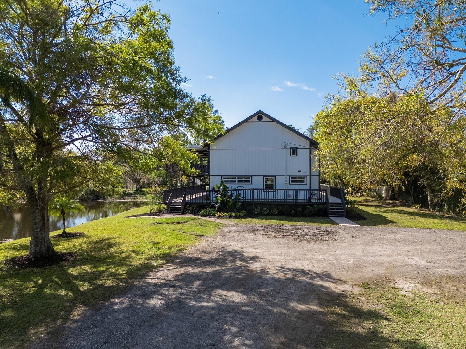 MAUS ACRES - Residential