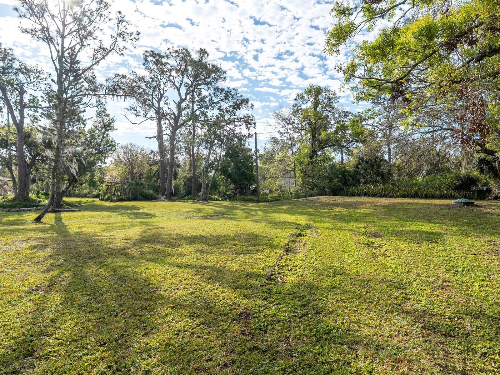 MAUS ACRES - Residential