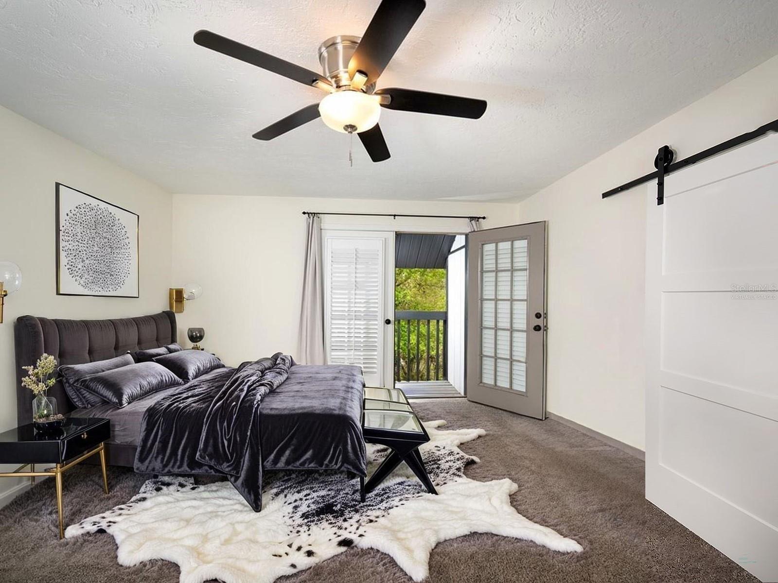 MAUS ACRES - Residential