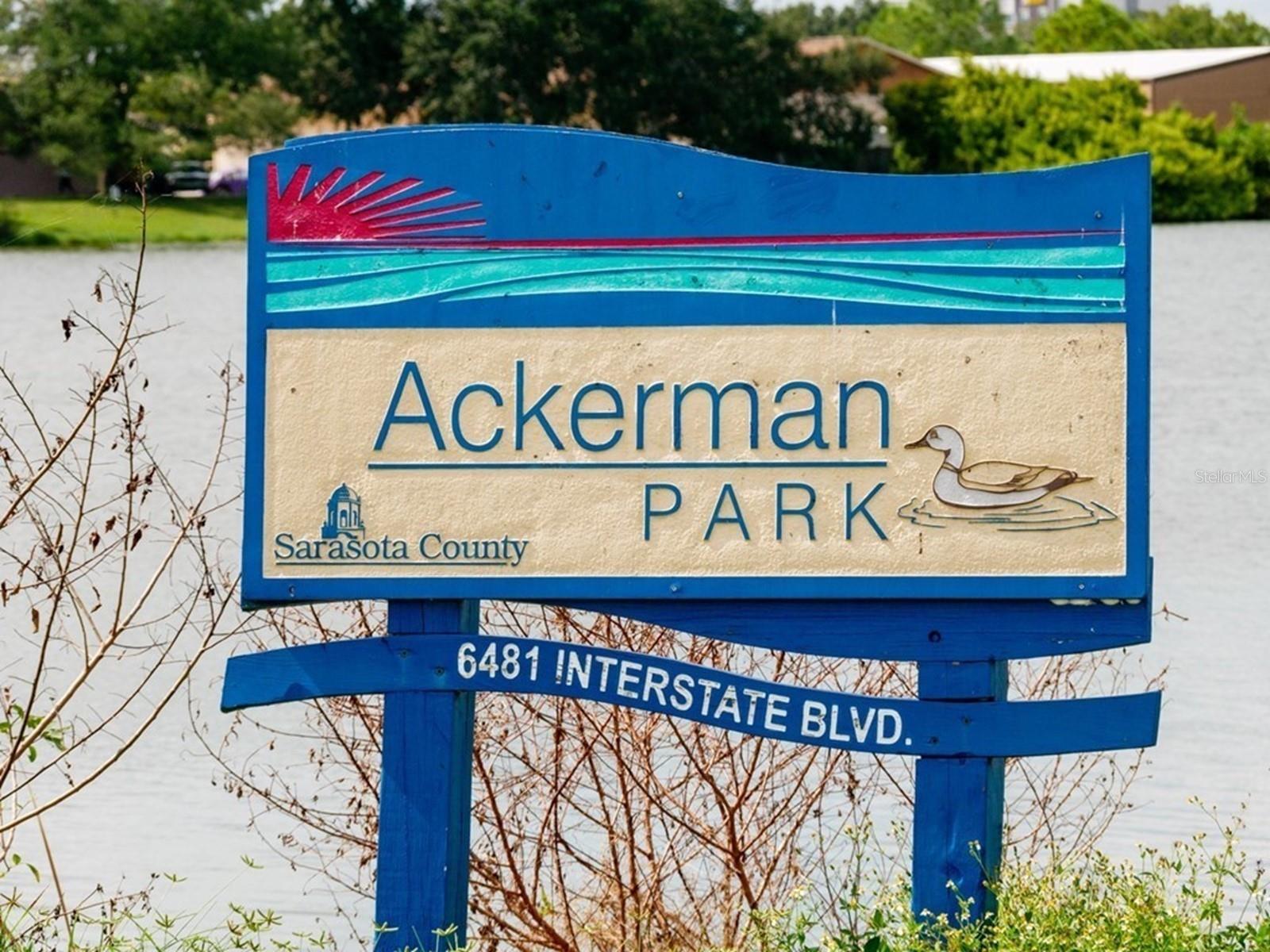 MAUS ACRES - Residential