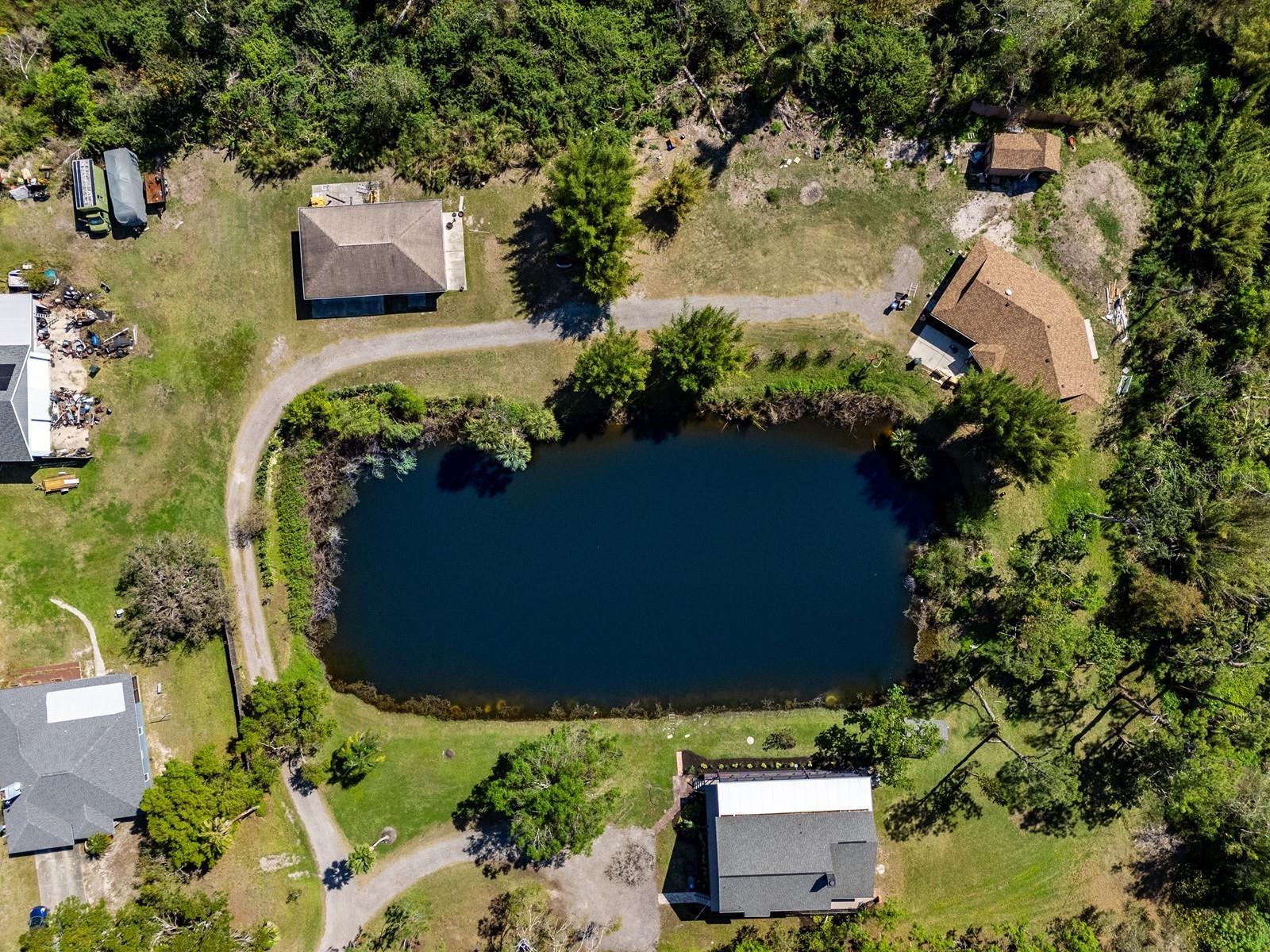 MAUS ACRES - Residential