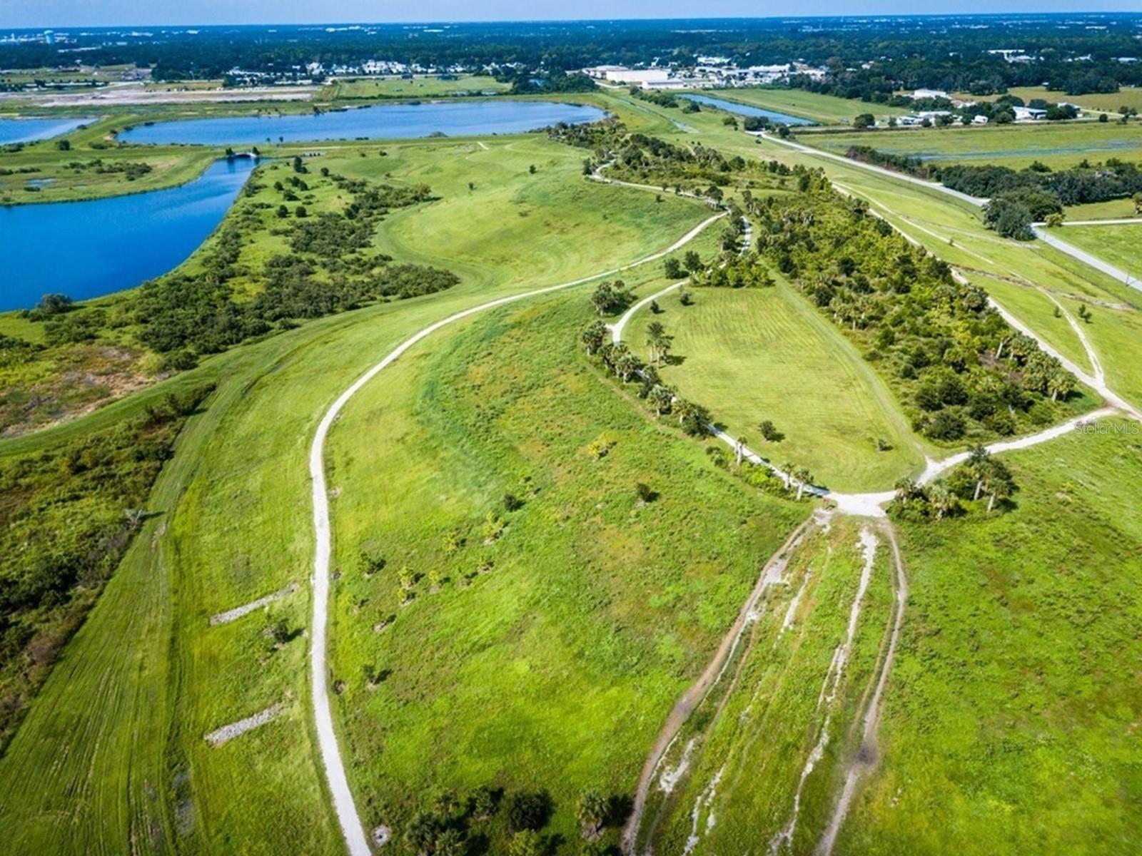 MAUS ACRES - Residential