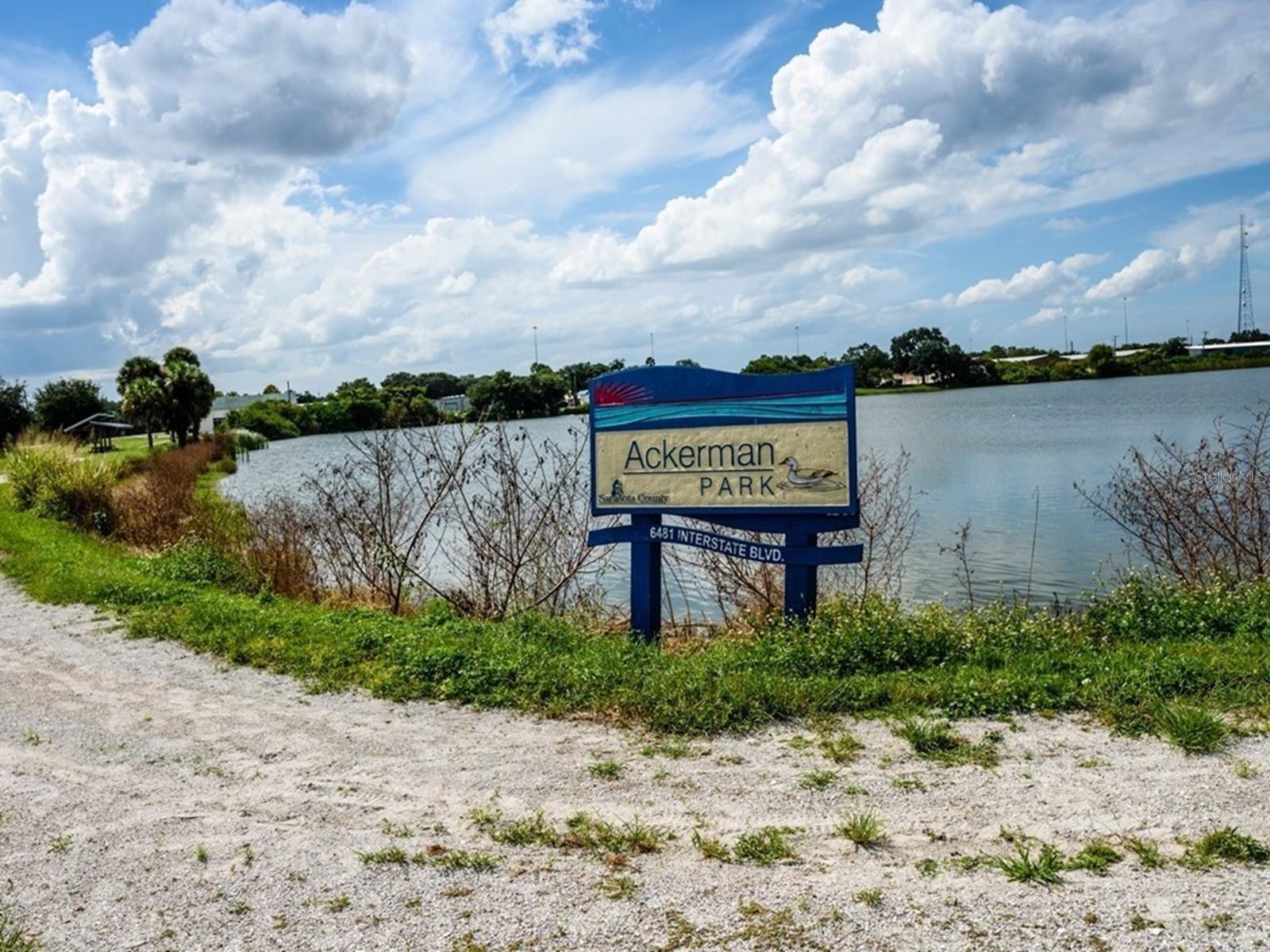 MAUS ACRES - Residential