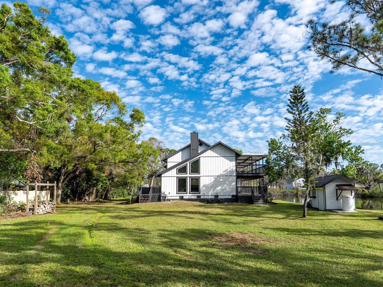 MAUS ACRES - Residential