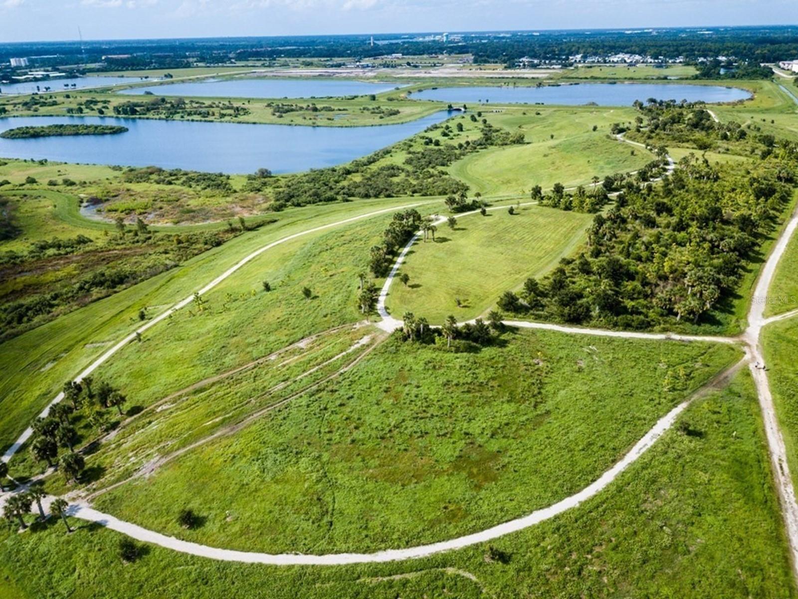 MAUS ACRES - Residential