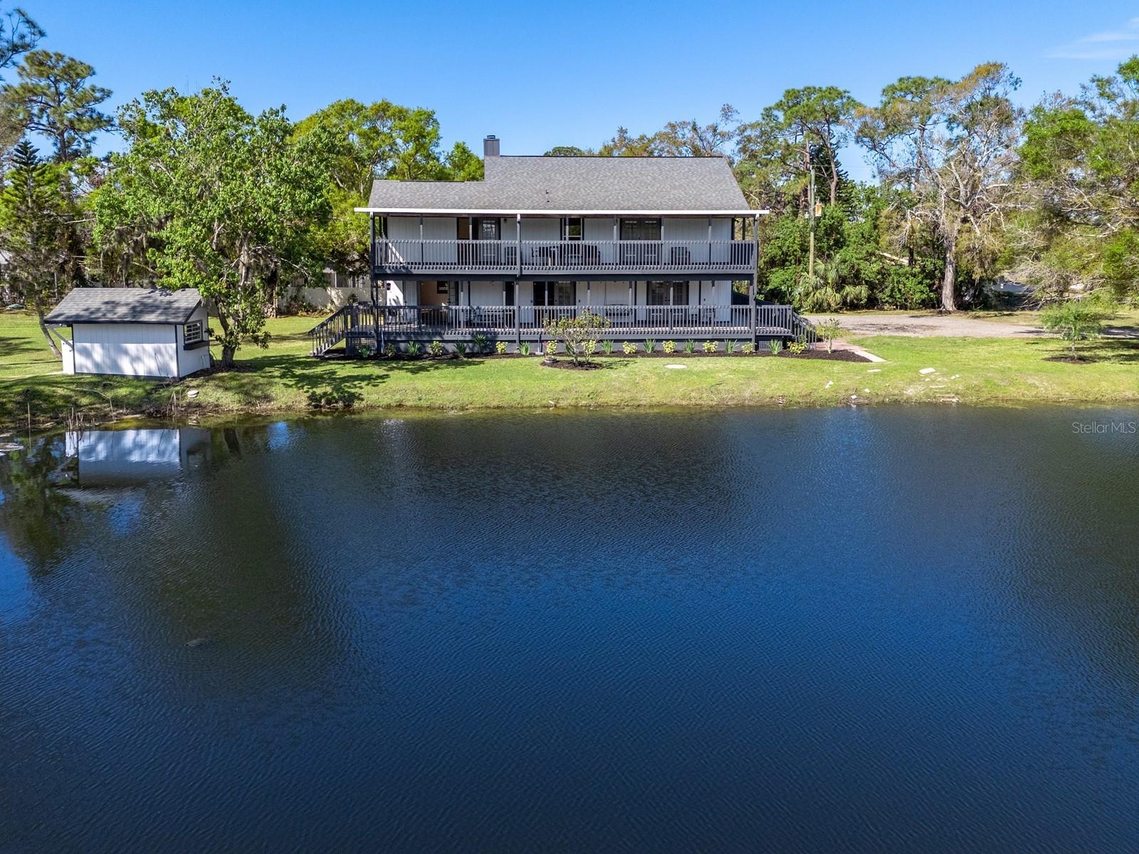 MAUS ACRES - Residential