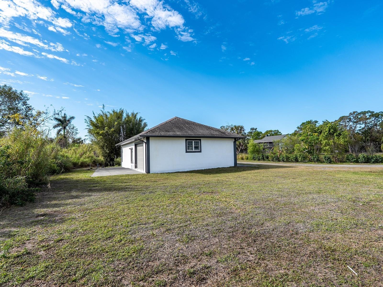 MAUS ACRES - Residential