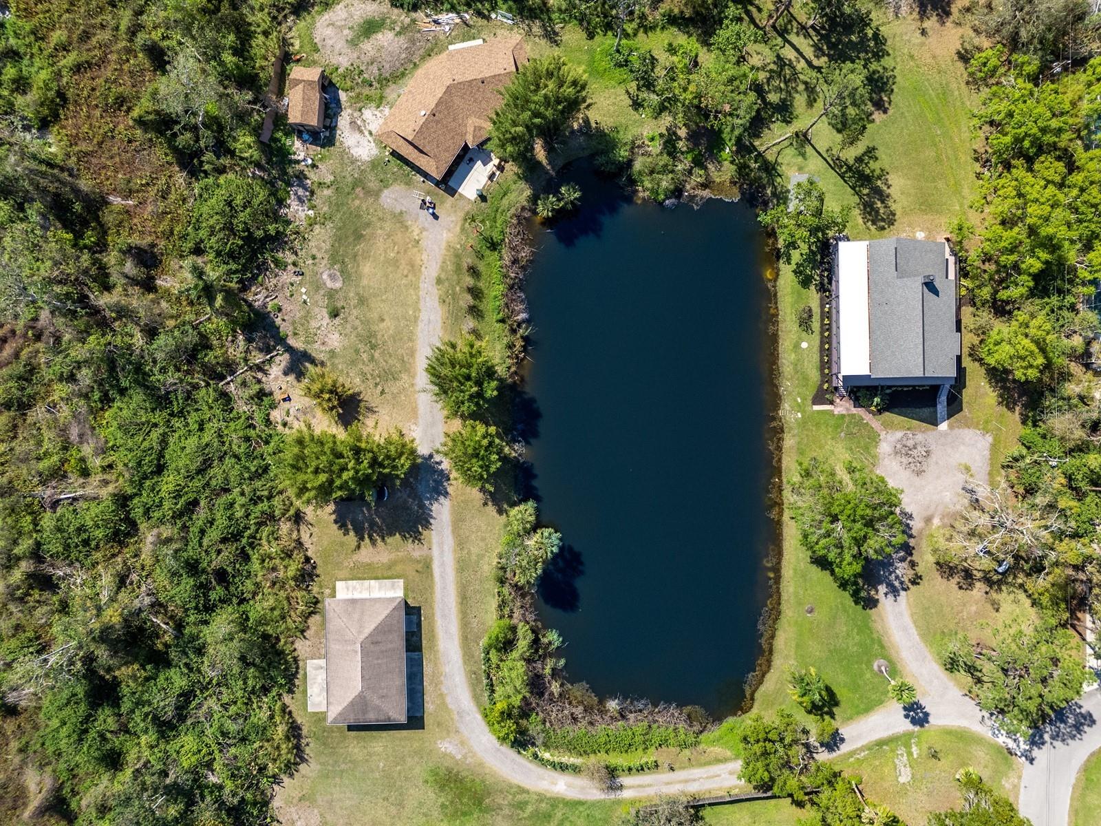 MAUS ACRES - Residential