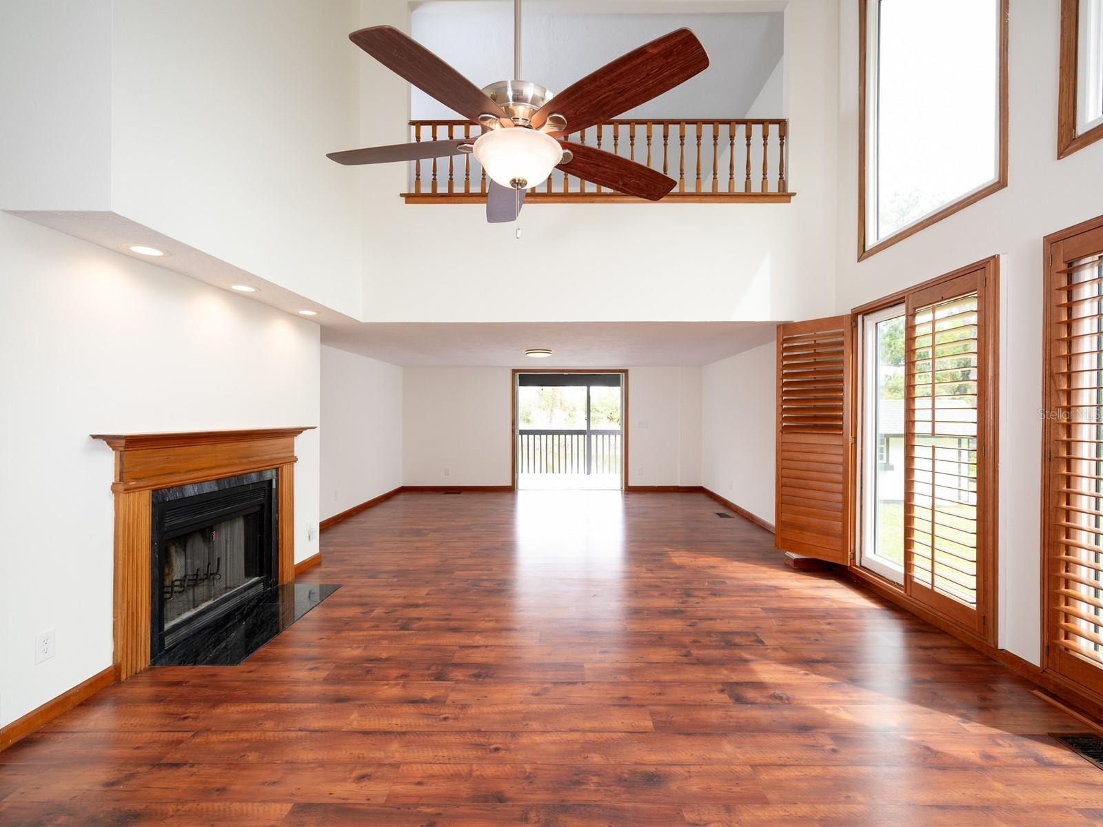 MAUS ACRES - Residential