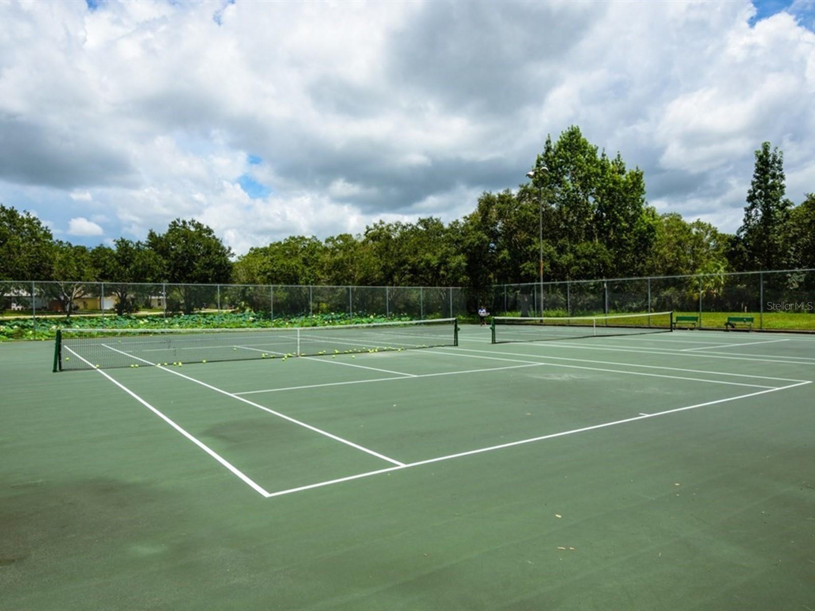 MAUS ACRES - Residential