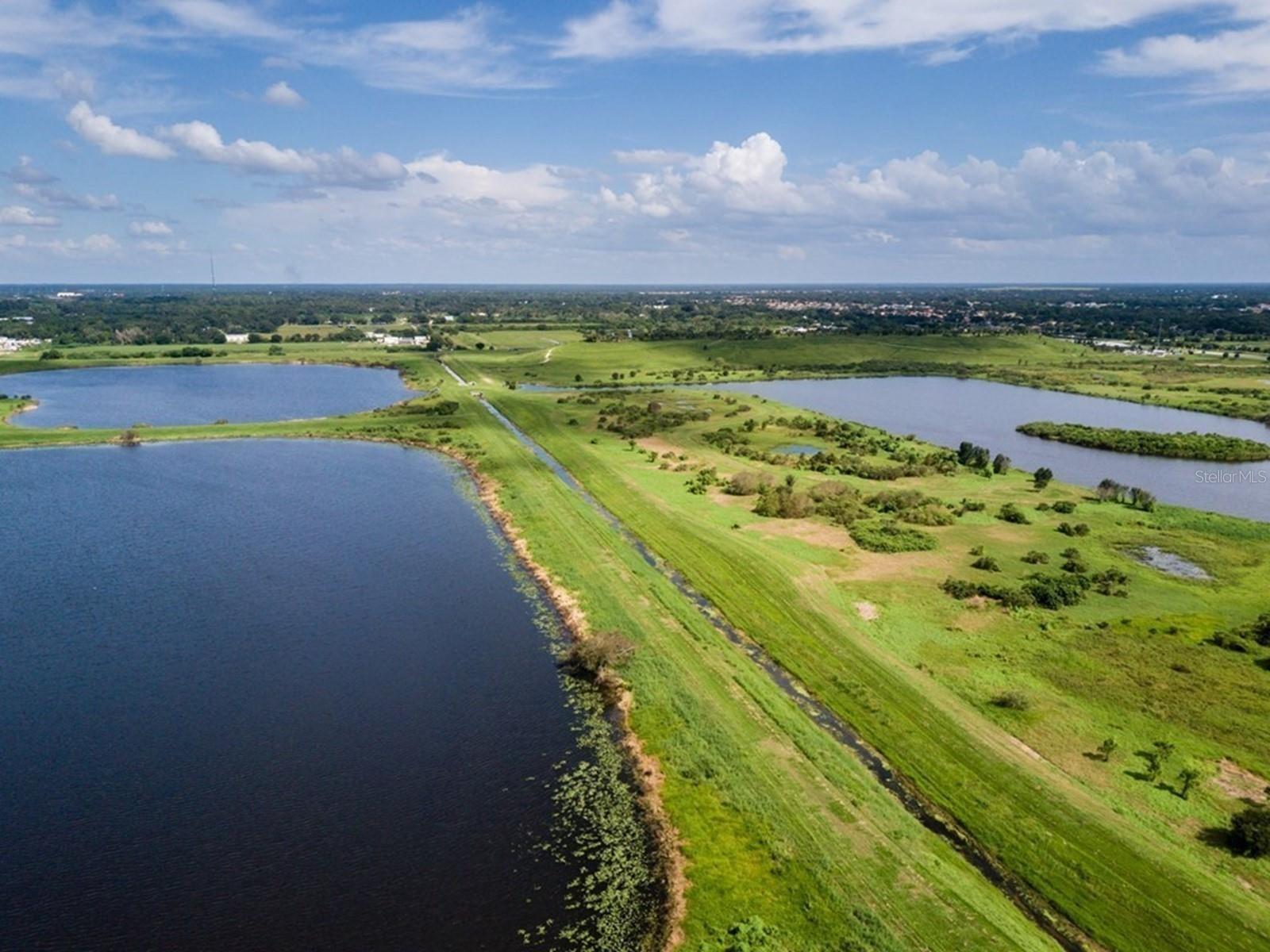 MAUS ACRES - Residential