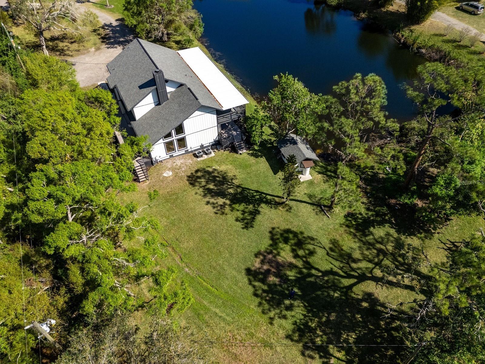 MAUS ACRES - Residential