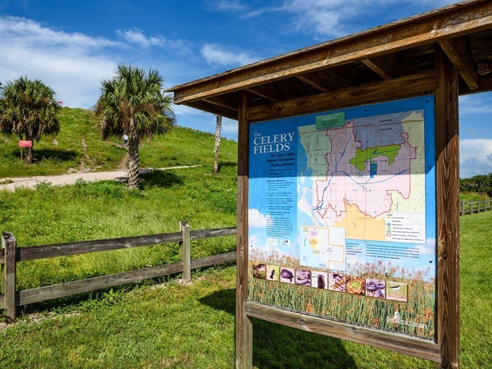 MAUS ACRES - Residential