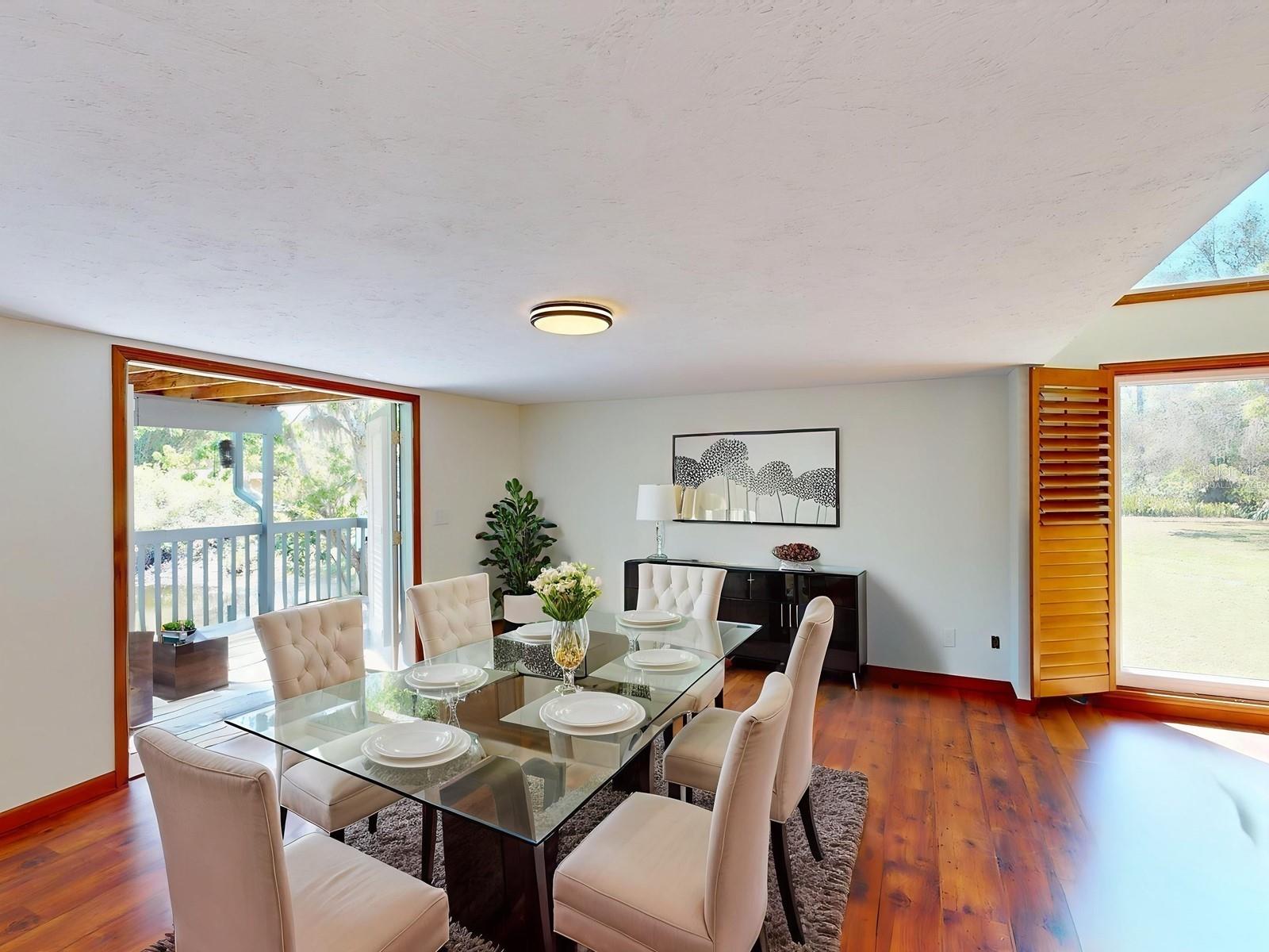 MAUS ACRES - Residential