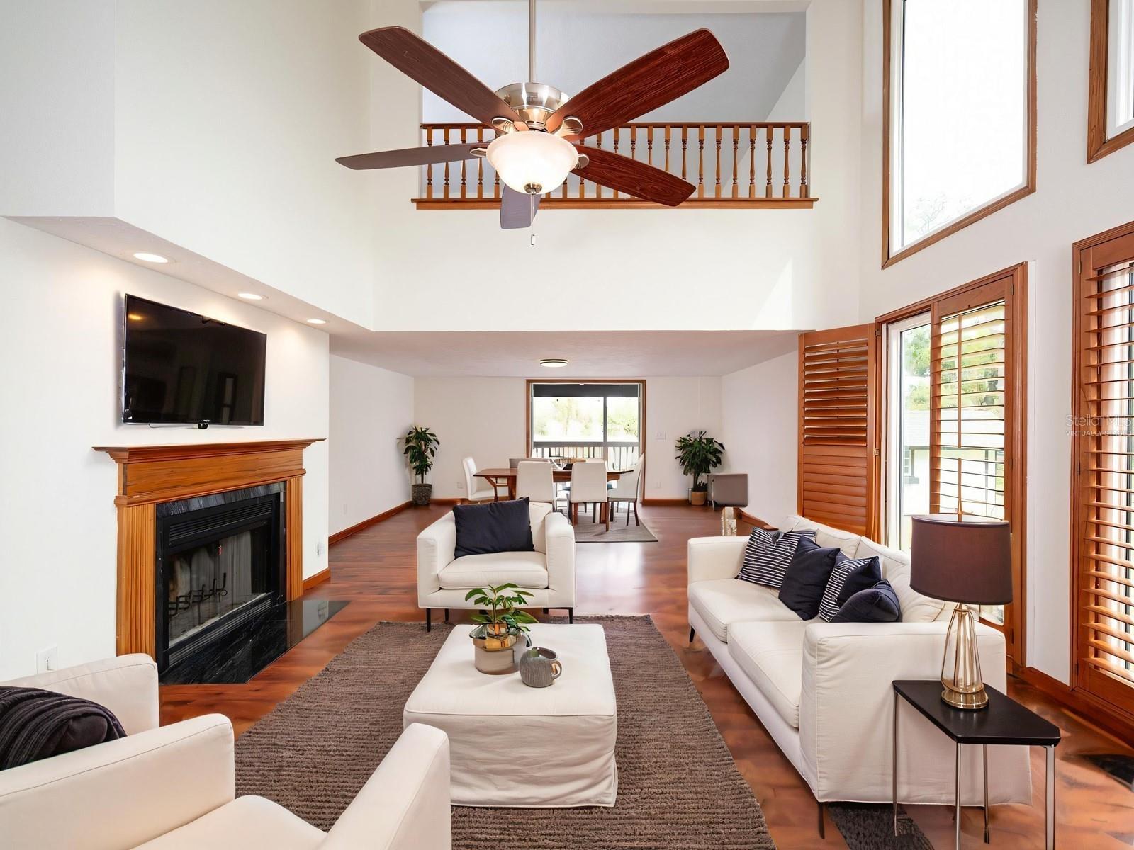 MAUS ACRES - Residential