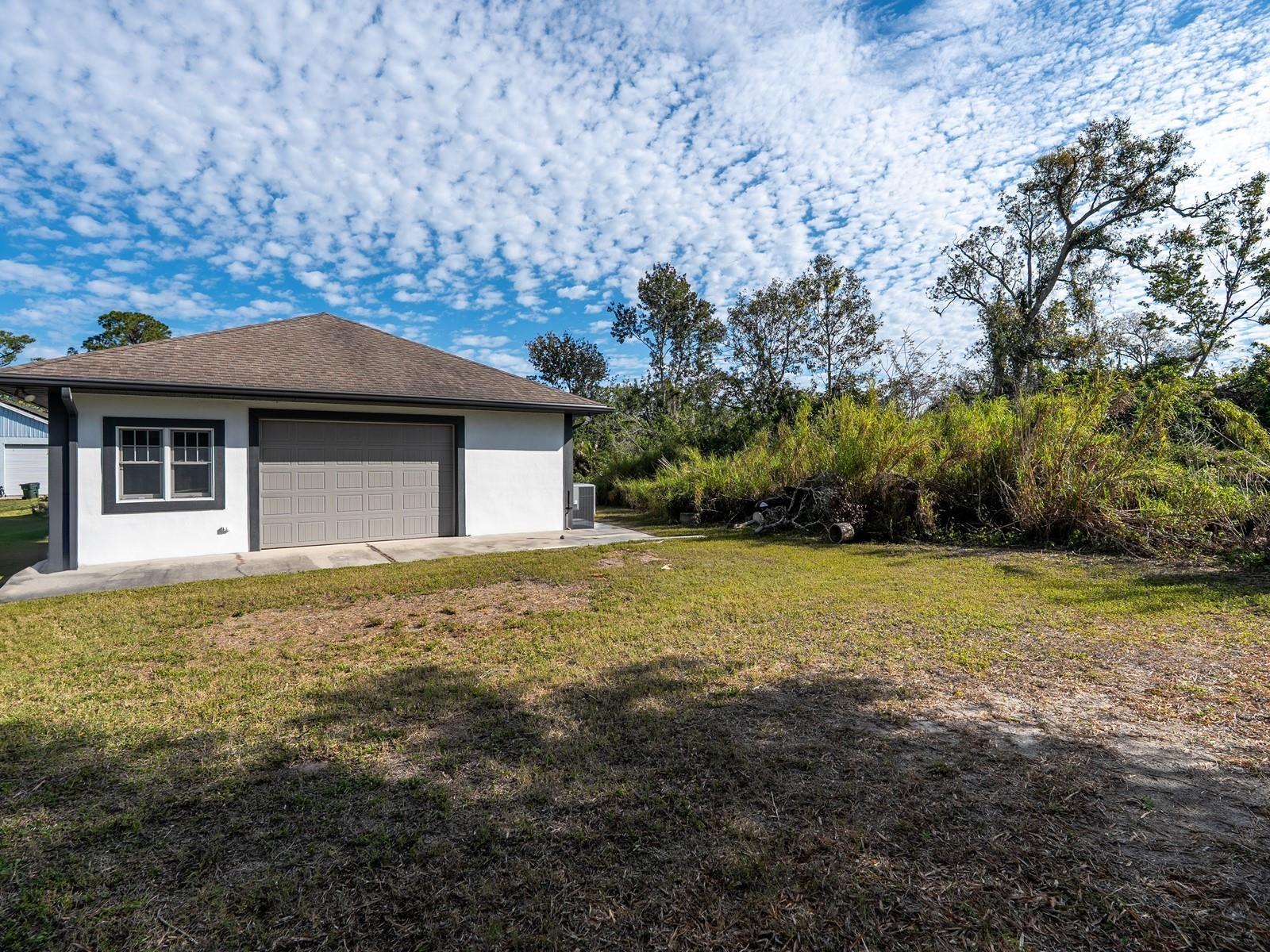 MAUS ACRES - Residential