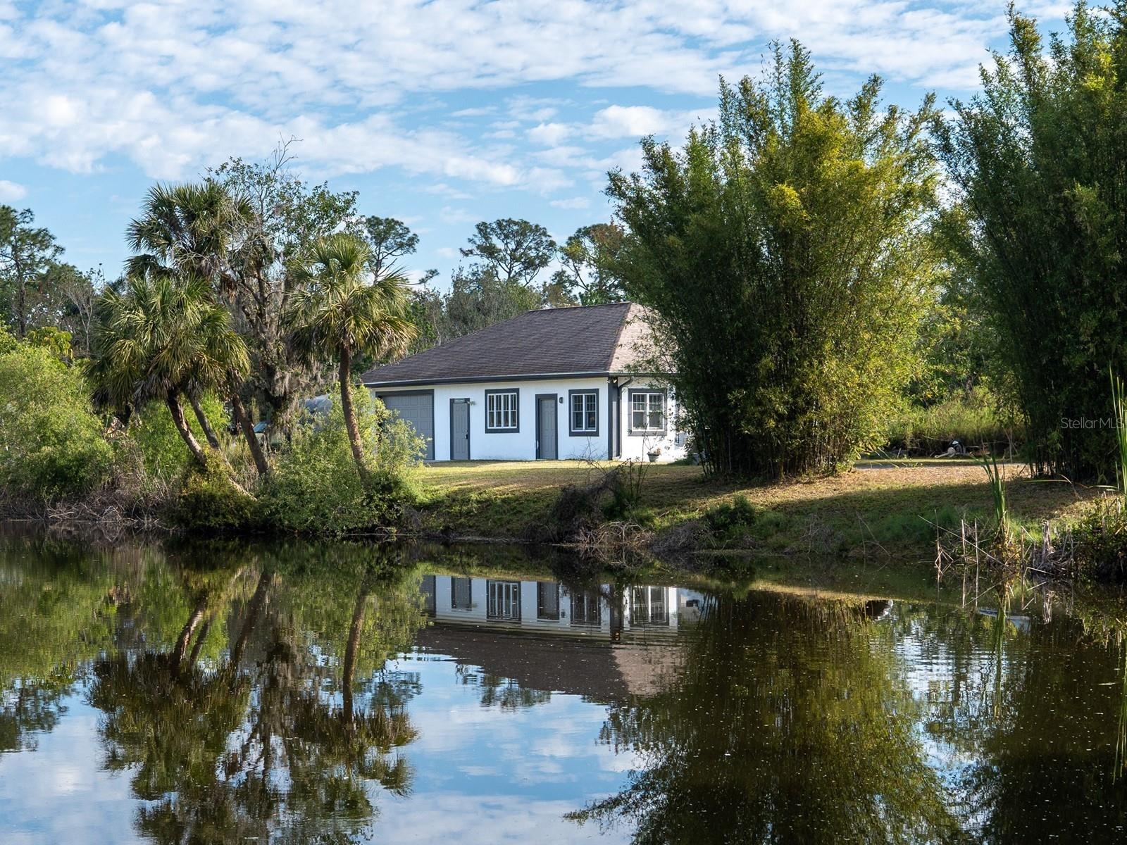 MAUS ACRES - Residential