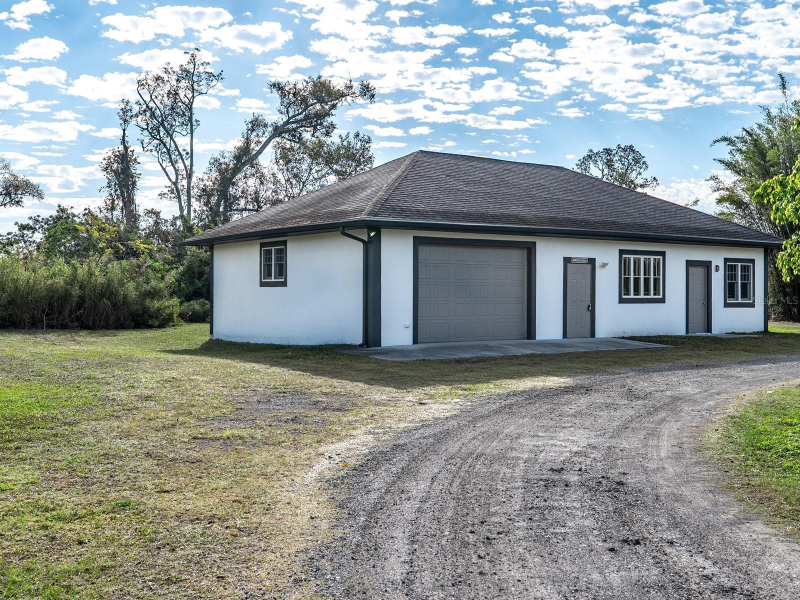 MAUS ACRES - Residential