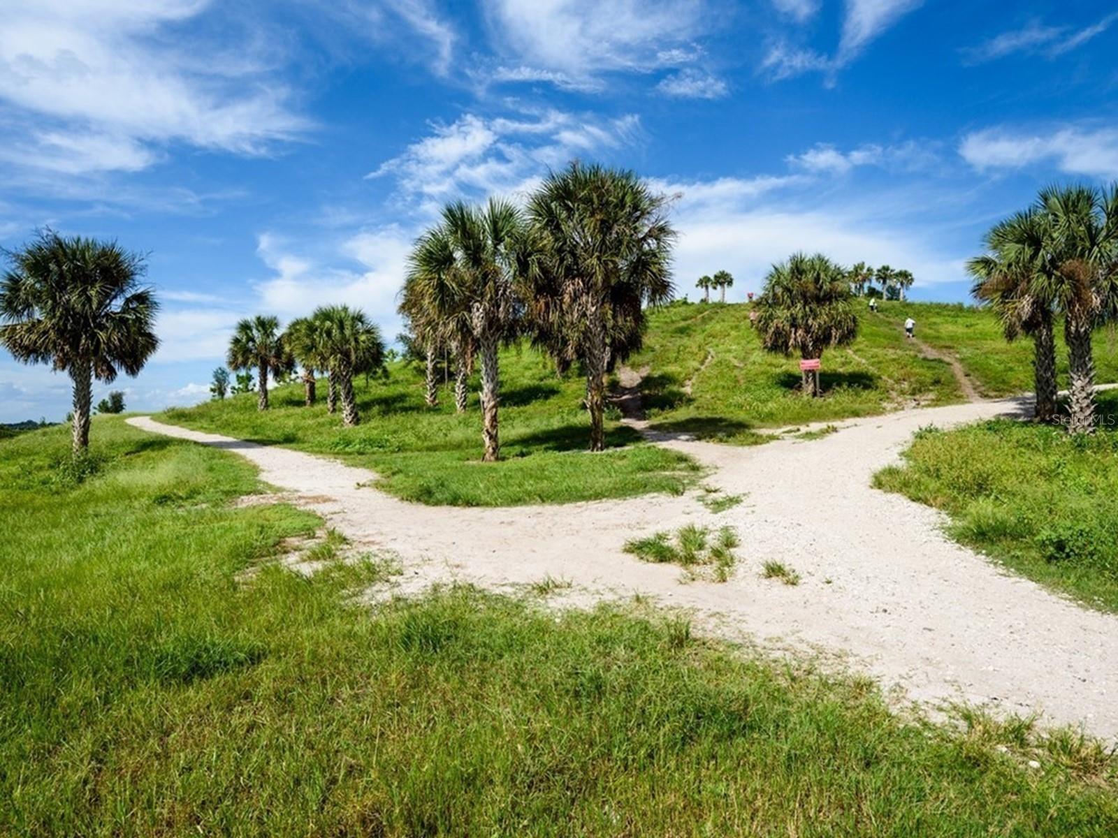 MAUS ACRES - Residential