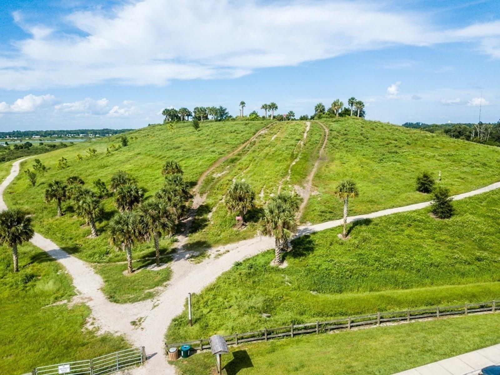 MAUS ACRES - Residential