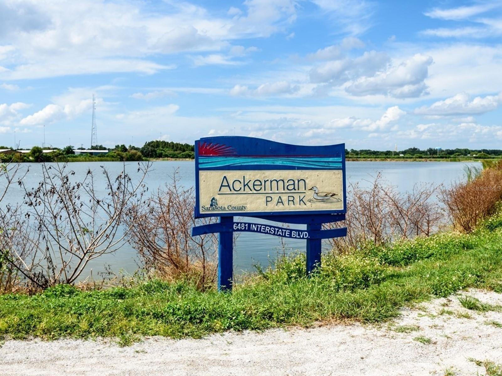 MAUS ACRES - Residential