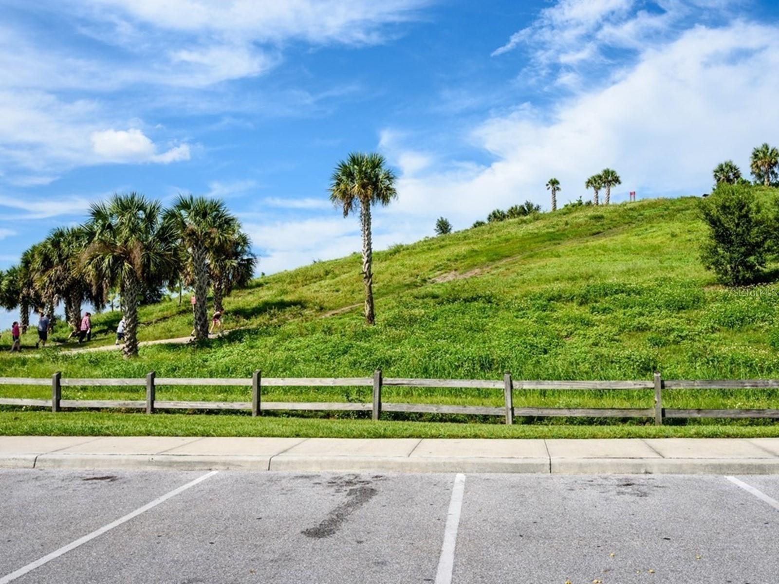 MAUS ACRES - Residential