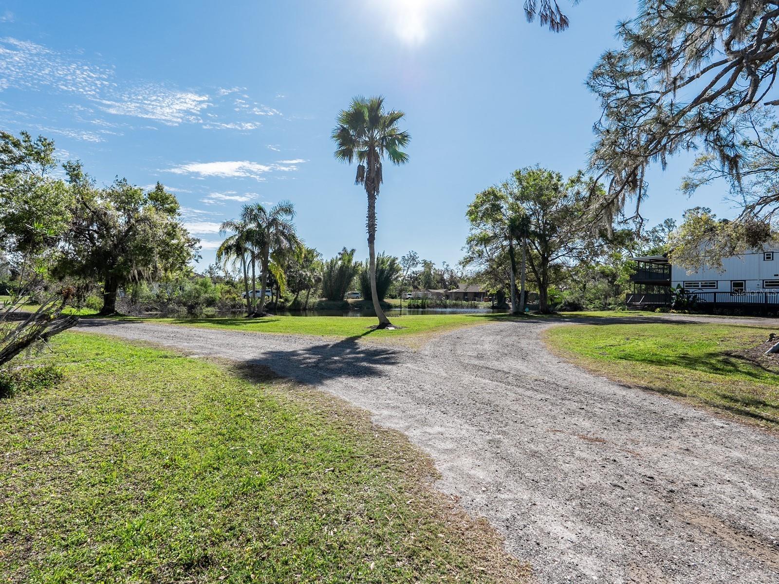 MAUS ACRES - Residential