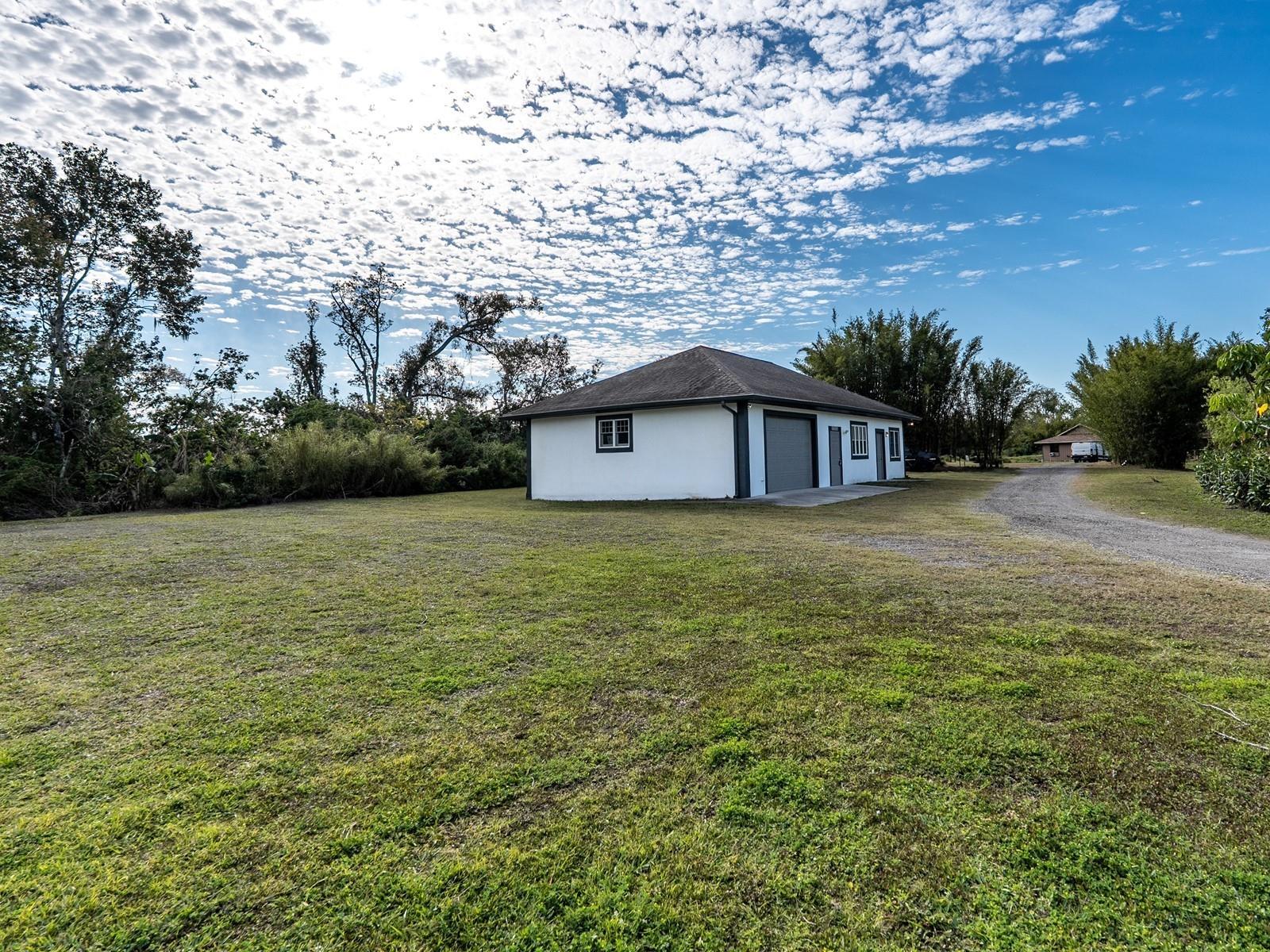 MAUS ACRES - Residential