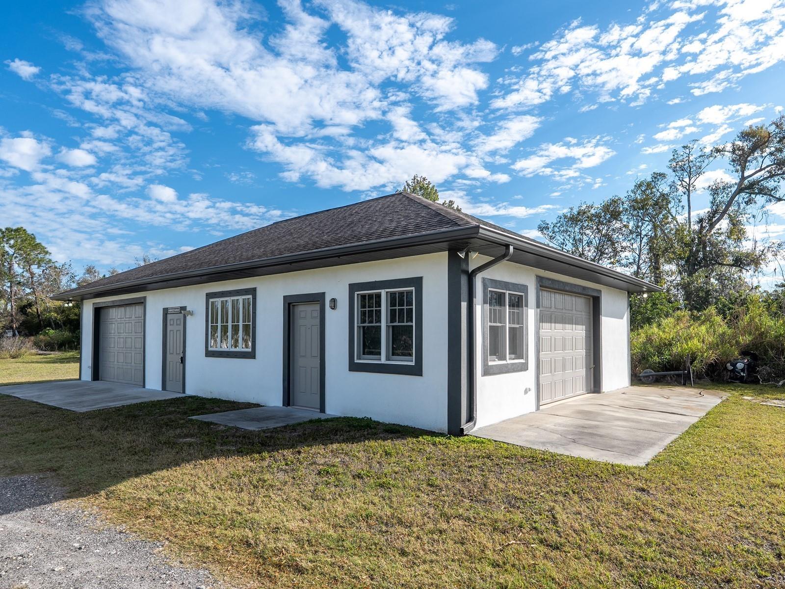 MAUS ACRES - Residential