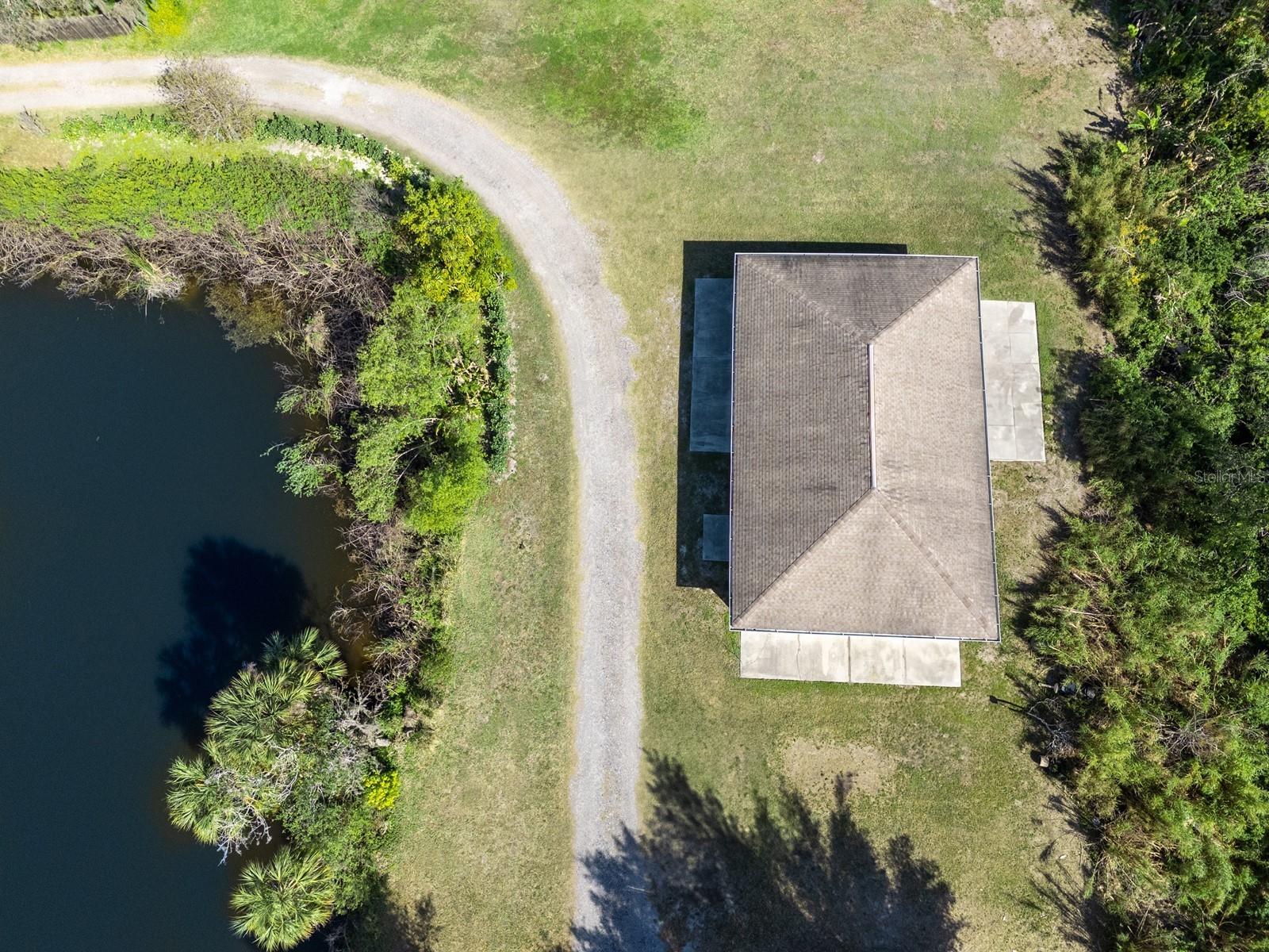 MAUS ACRES - Residential