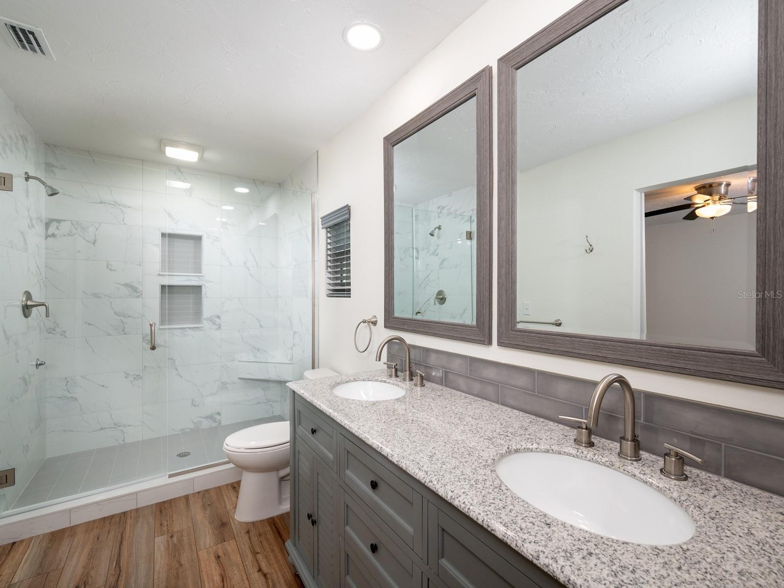 MAUS ACRES - Residential