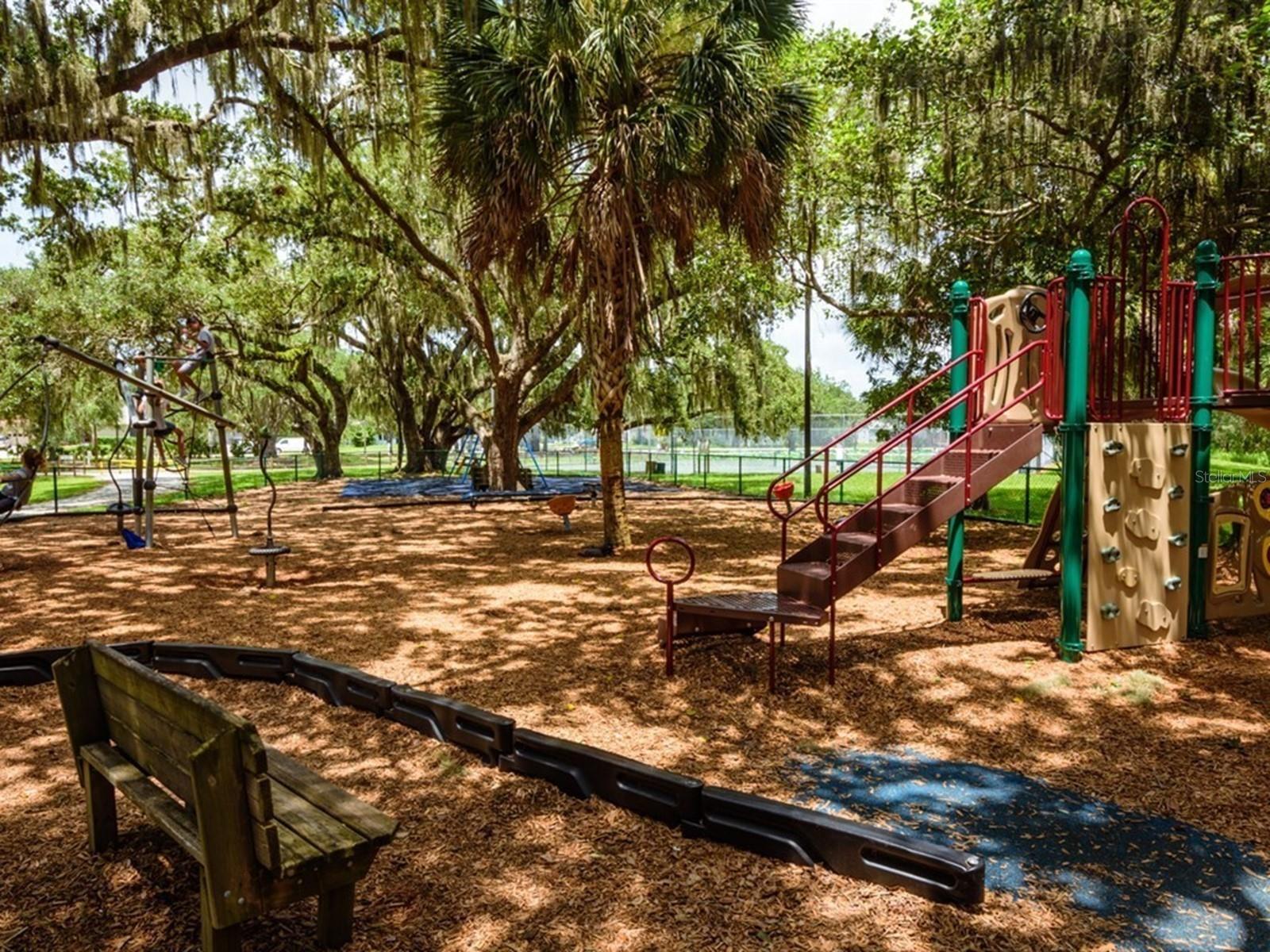 MAUS ACRES - Residential