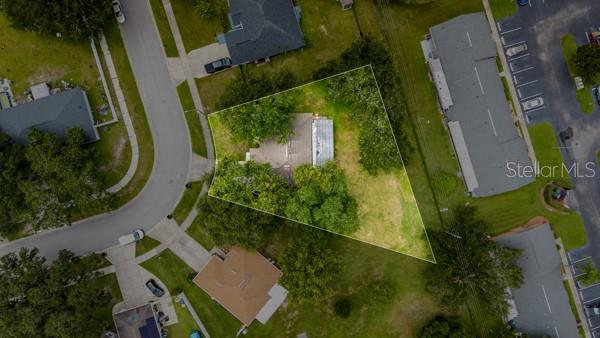 Photo of 2472 Pine Chase Circle, Saint Cloud, FL 34769 (MLS # S5155222)