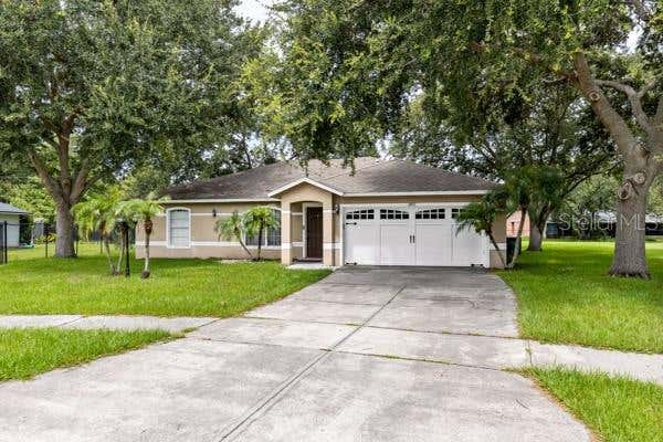 Photo of 2472 Pine Chase Circle, Saint Cloud, FL 34769 (MLS # S5155222)