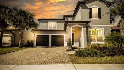 A home in WINTER GARDEN