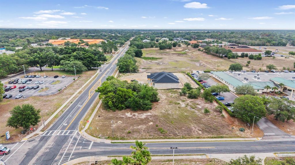 Photo of Quality Drive, Spring Hill, FL 34609 (MLS # TB8507925)